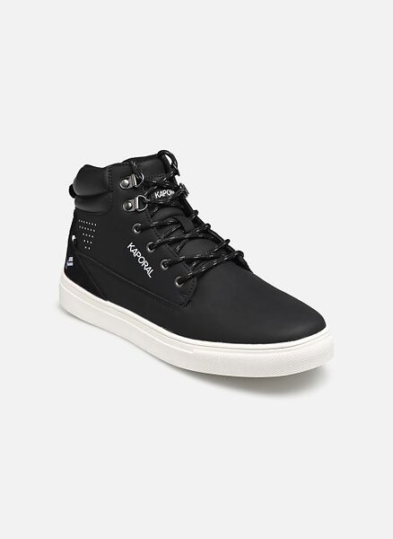 STEVEMADDEN DERICK LIGHT GREY