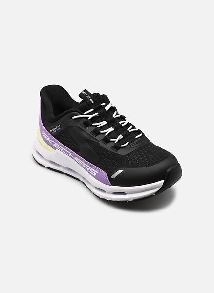 Skechers Skechers Slip-ins: Arch Fit Court Break - Komfortabel