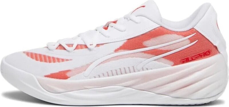 Puma All-Pro NITRO™ Basketball Shoes
