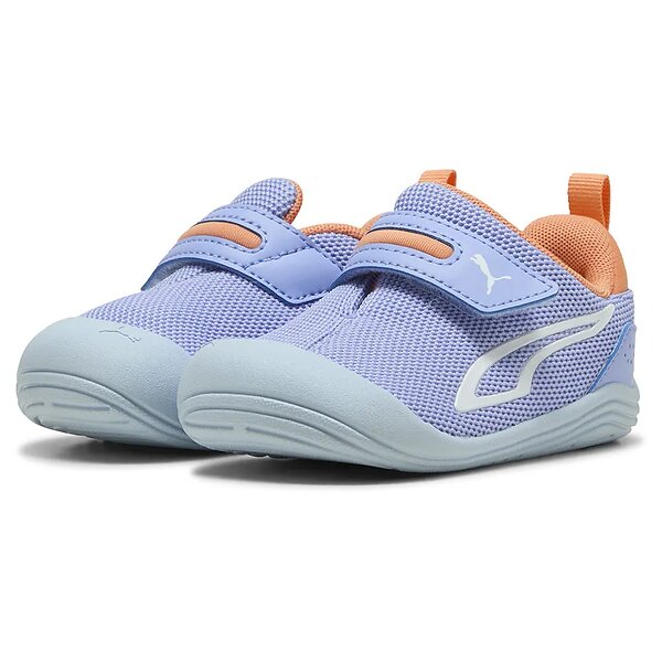 Puma Kitten Mesh Sneakers Toddlers