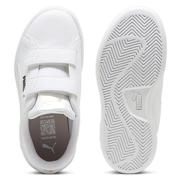Puma Smash 3.0 Holo Sneakers Kids