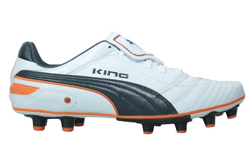 puma king finale fg mens football boots