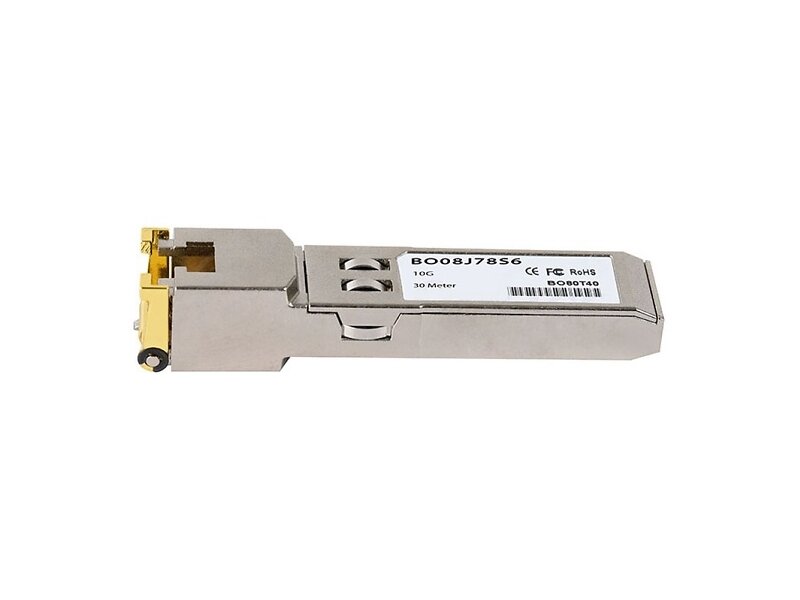 Blueoptics JL563A-BO 10Gbase Koppar SFP+, från 1 779 kr i butiker på ...
