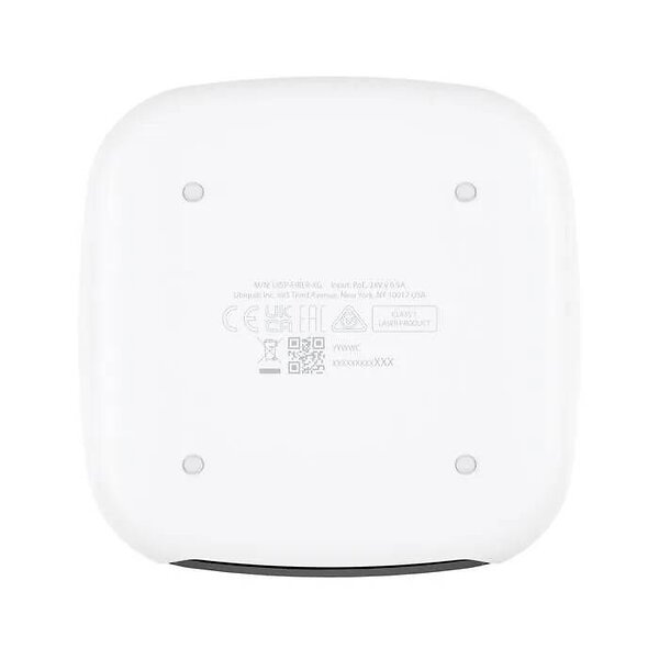 Ubiquiti Networks UISP UISP-FIBER-XG nätverksmedieomvandlare, från 1 ...