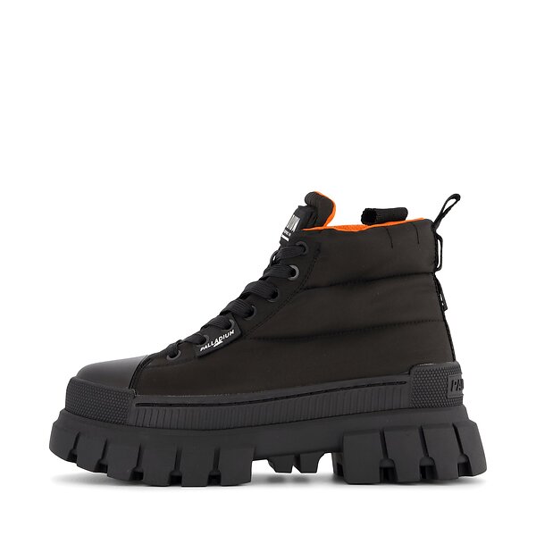 Palladium Revolt Chelsea Ranger