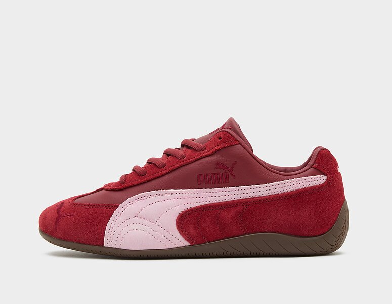 Puma Speedcat Leather Sneakers Unisex