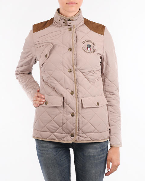 Best pris på Lexington Jocelyn Quilted Jacket (Dame) Jakker Best pris på Lexington Jocelyn Quilted Jacket (Dame) Jakker