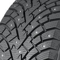 Nokian Hakkapeliitta 1 205/55 R16 94T XL Spikdekk