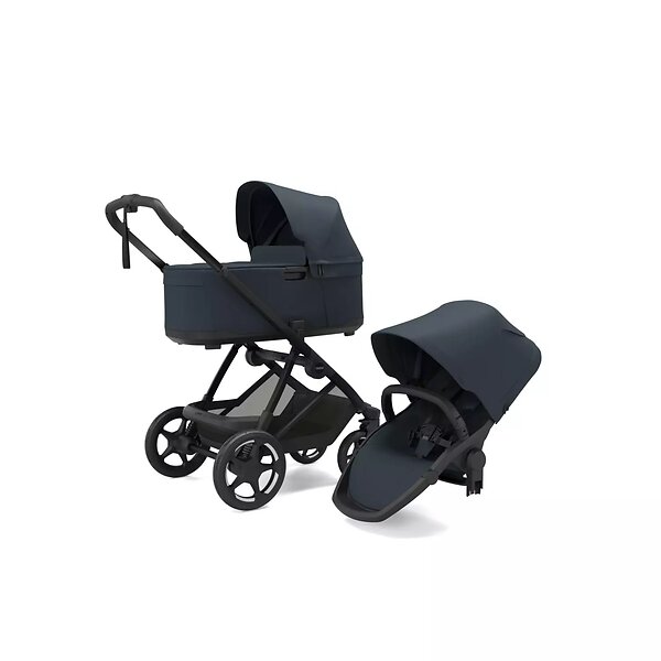 Thule Charm (Dobbel barnevogn)