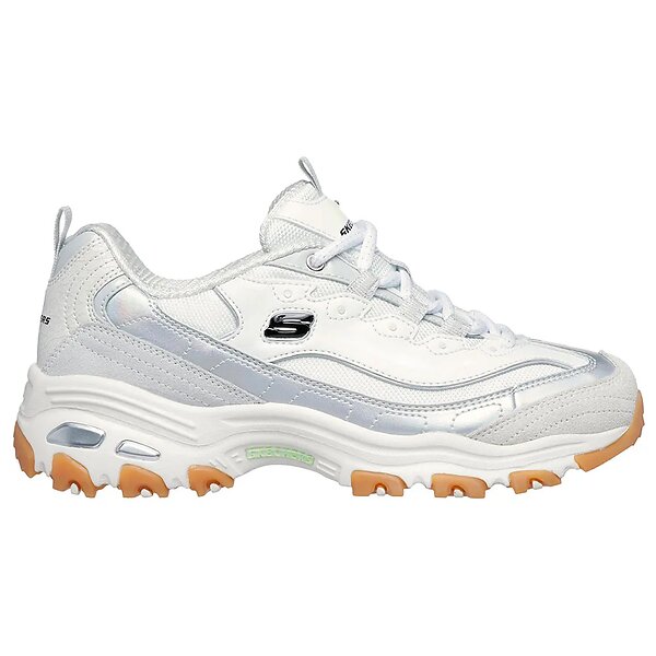 Skechers D'Lites - Dazzling Shine