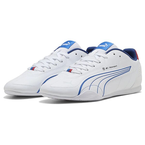Puma BMW M Motorsport Catch Sneakers Unisex