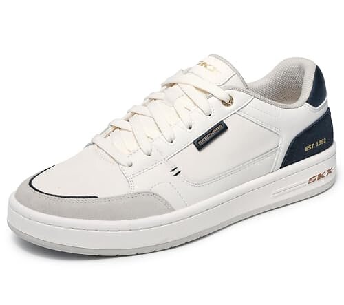 Skechers League - Imperion