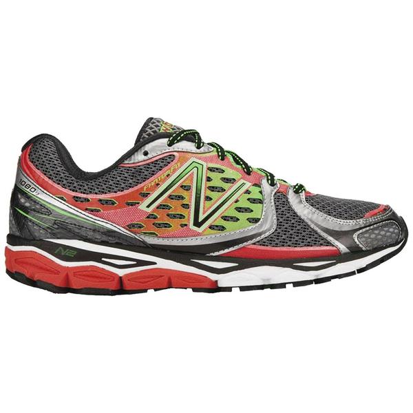 new balance 1080v3 zilver