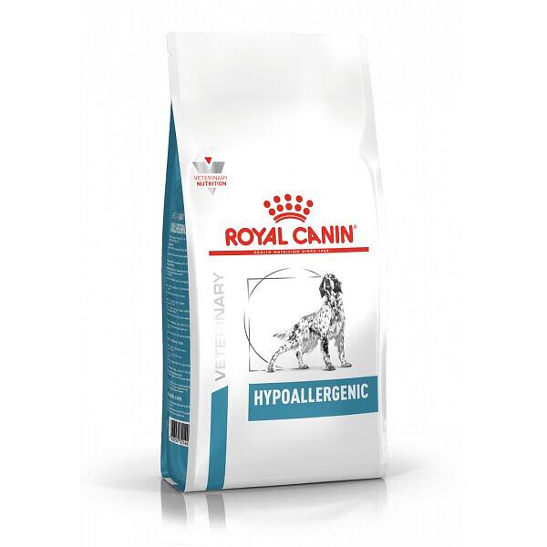 Royal Canin CVD Hypoallergenic 14kg