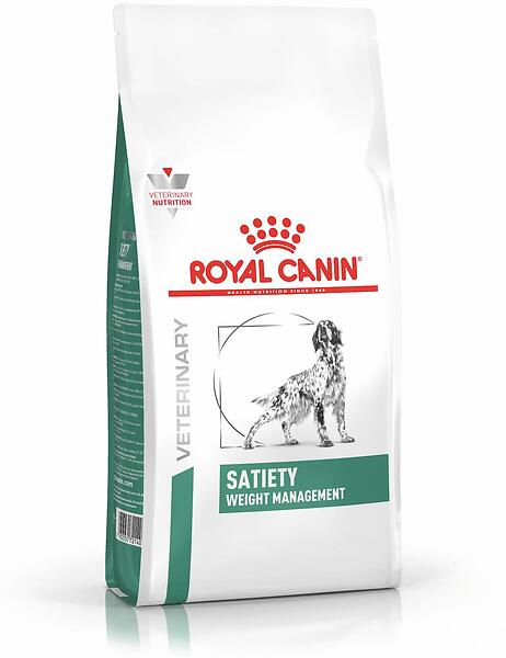 Royal Canin CVD Satiety Weight Management 12kg