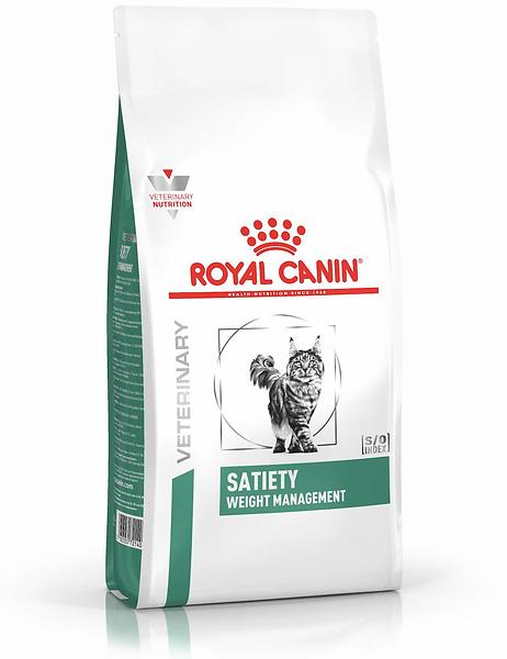 Royal Canin FVD Satiety Weight Management 1,5kg