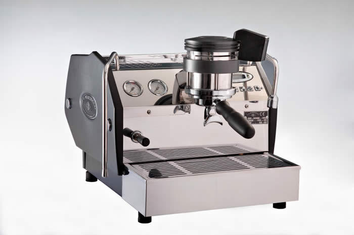 La marzocco gs3 pris