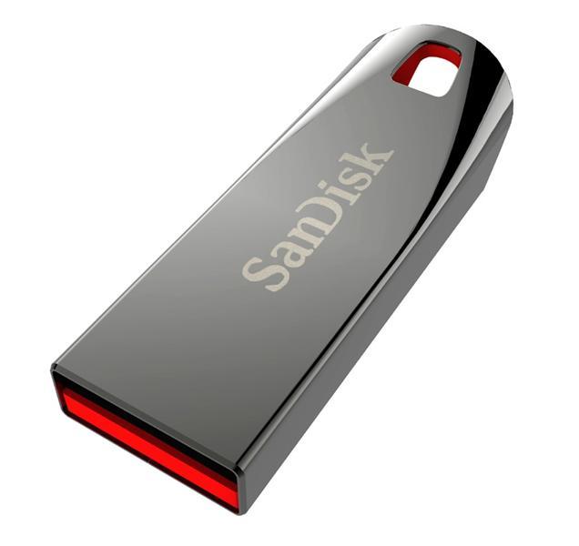SanDisk USB Cruzer Force 32GB