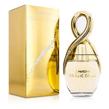 Bebe Wishes & Dreams edp 100ml Best Bebe Wishes & Dreams Eau De Parfum