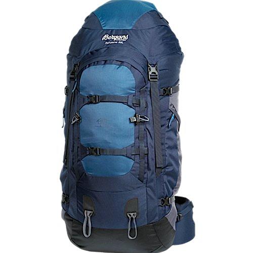 Best pris på Bergans Rondane Classic 85L Ryggsekker Bergans Nordkapp 85 l | FINN.no