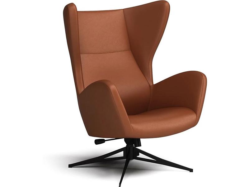 Best pris på Bolia Design Sion Snurrfåtölj Lenestoler Best pris på Bolia Design Sion Snurrfåtölj Lenestoler