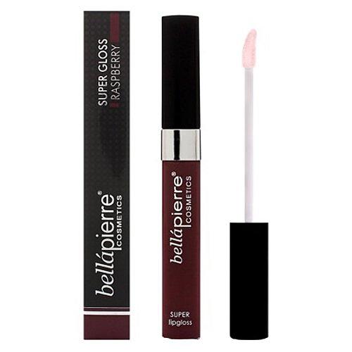 Bellapierre Super Lip Gloss 9ml