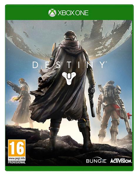 Destiny (Xbox One | Series X/S)