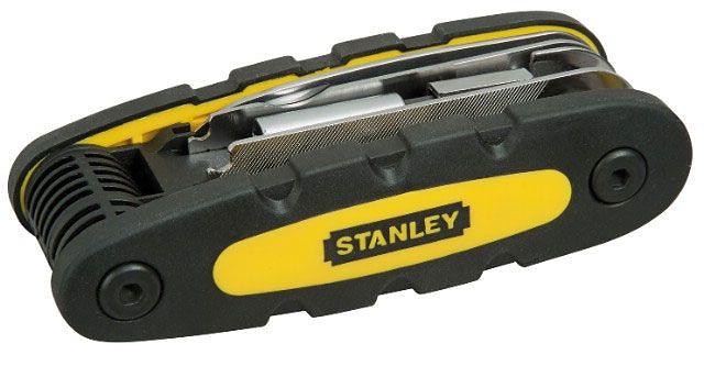Stanley Tools 14 Piece Multitool STA070695