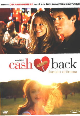 Cashback (DVD)