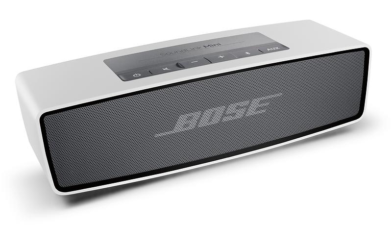 Bose SoundLink Mini Bluetooth Enceinte