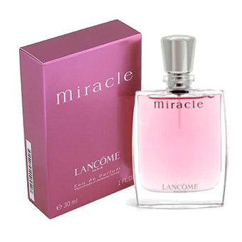 Lancome Miracle edp 50ml