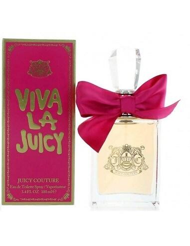 Juicy Couture Viva La Juicy edt 100ml