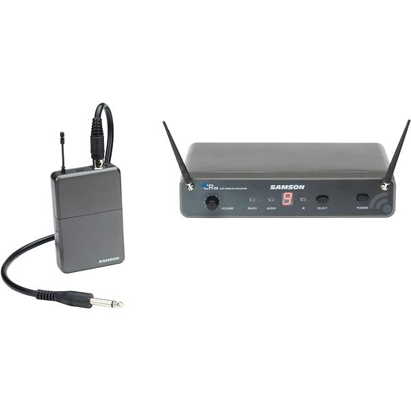 Best pris på Samson Concert 88 Guitar Mikrofoner Best pris på Shure SM58+X2u Mikrofoner Sammenlign priser