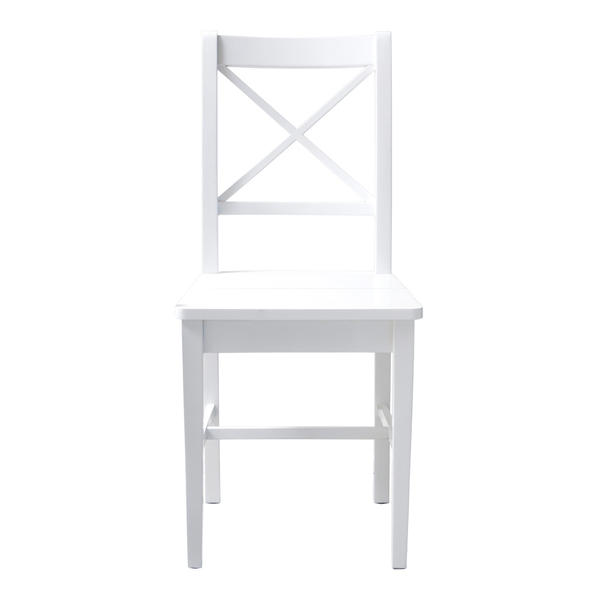 Best pris på Oliver Furniture Seaside 10 Chair Stoler Oliver Furniture Seaside stol | FINN.no