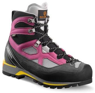 Best pris på Scarpa Rebel Lite GTX (Dame) Fjellstøvler SCARPA | Moraine GTX tursko dame | Tur og fjellsko | Grå