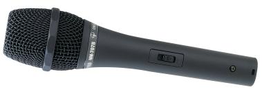 Best pris på Mipro MM 707 Mikrofoner Sammenlign priser hos Mipro MM 707B vocal microphone nyre (for battery) Kjøp