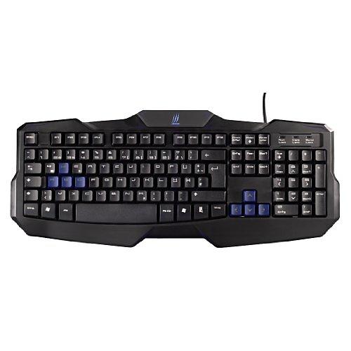 Best pris på Hama uRage Exodus (EN) Tastatur Sammenlign Best pris på Rapoo E9110 (Nordic) Tastatur Sammenlign