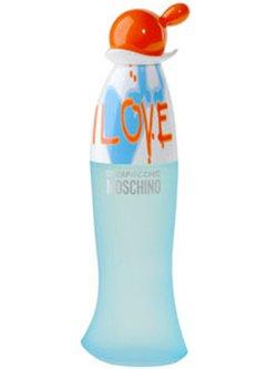 Moschino Cheap And Chic I Love Love edt 30ml