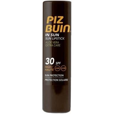Piz Buin In Sun Lipstick SPF30 4,9g