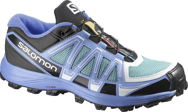 salomon fellraiser precio