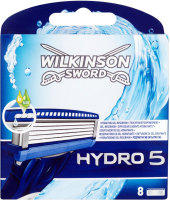 Wilkinson Sword Hydro 5 8-pack