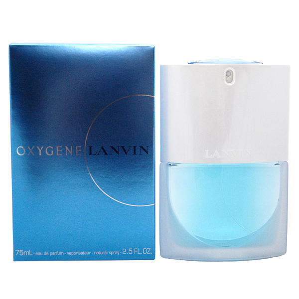 parfum oxygène lanvin