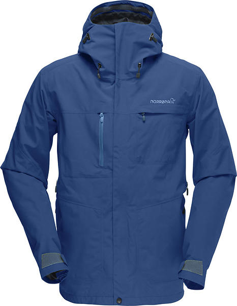 Best pris på Norrøna Svalbard GTX Jacket (Herre) Jakker Best pris på Norrøna Svalbard GTX Jacket (Herre) Jakker