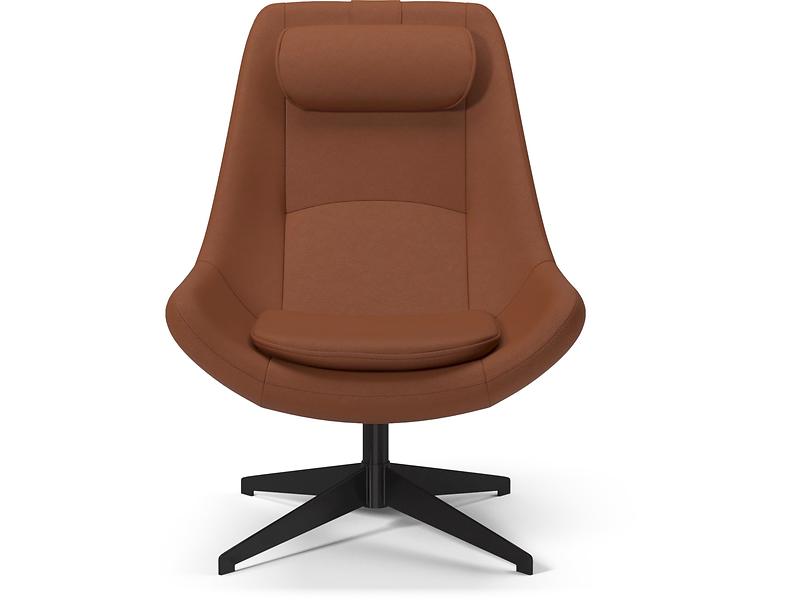 Best pris på Bolia Design Coco Fåtölj (Läder) Lenestoler Best pris på Bolia Design Coco Fåtölj (Läder) Lenestoler
