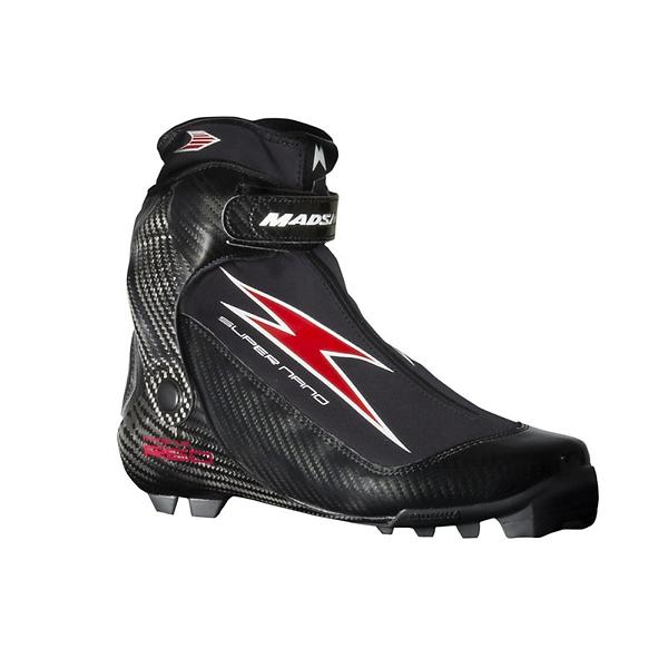 Best pris på Madshus Super Nano Skate 1314 Langrennskisko Madshus Super Nano Skate Boots