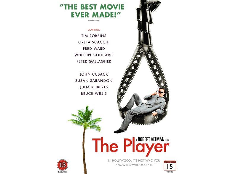 The Player (DVD)
