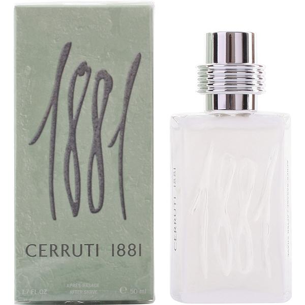 Cerruti 1881 Pour Homme After Shave Lotion Splash 50ml