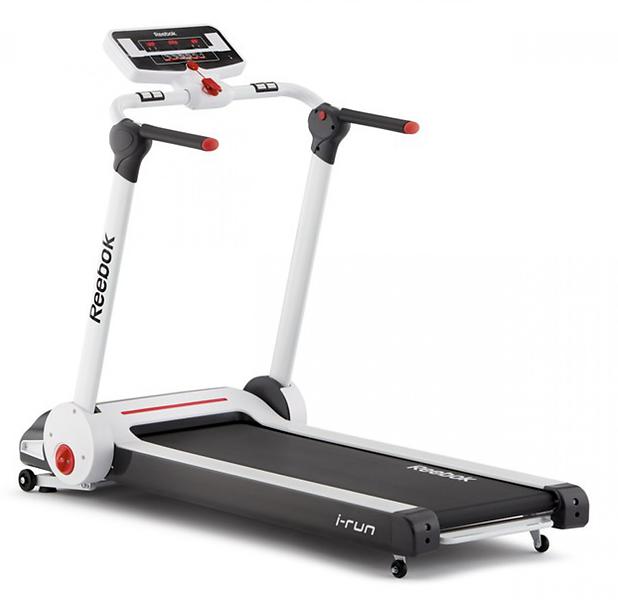 Reebok I-Run Treadmill