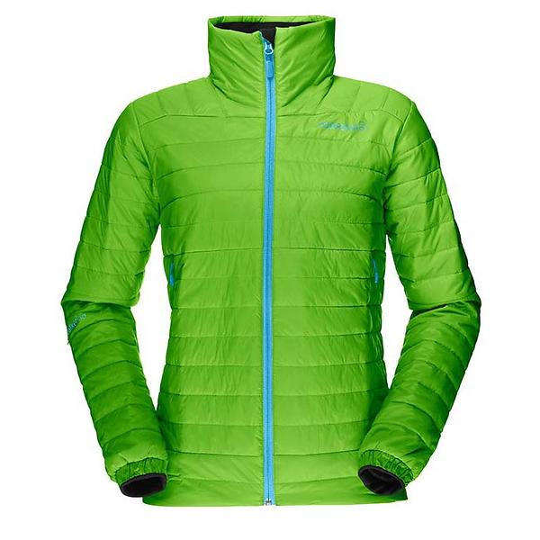 Best pris på Norrøna Falketind PrimaLoft60 Jacket (Dame Best pris på Norrøna Falketind Primaloft60 (Dame) Se