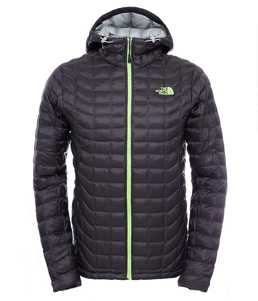 Best pris på The North Face Thermoball Hoodie Jacket (Herre Best pris på The North Face Thermoball Hoodie Jacket (Herre